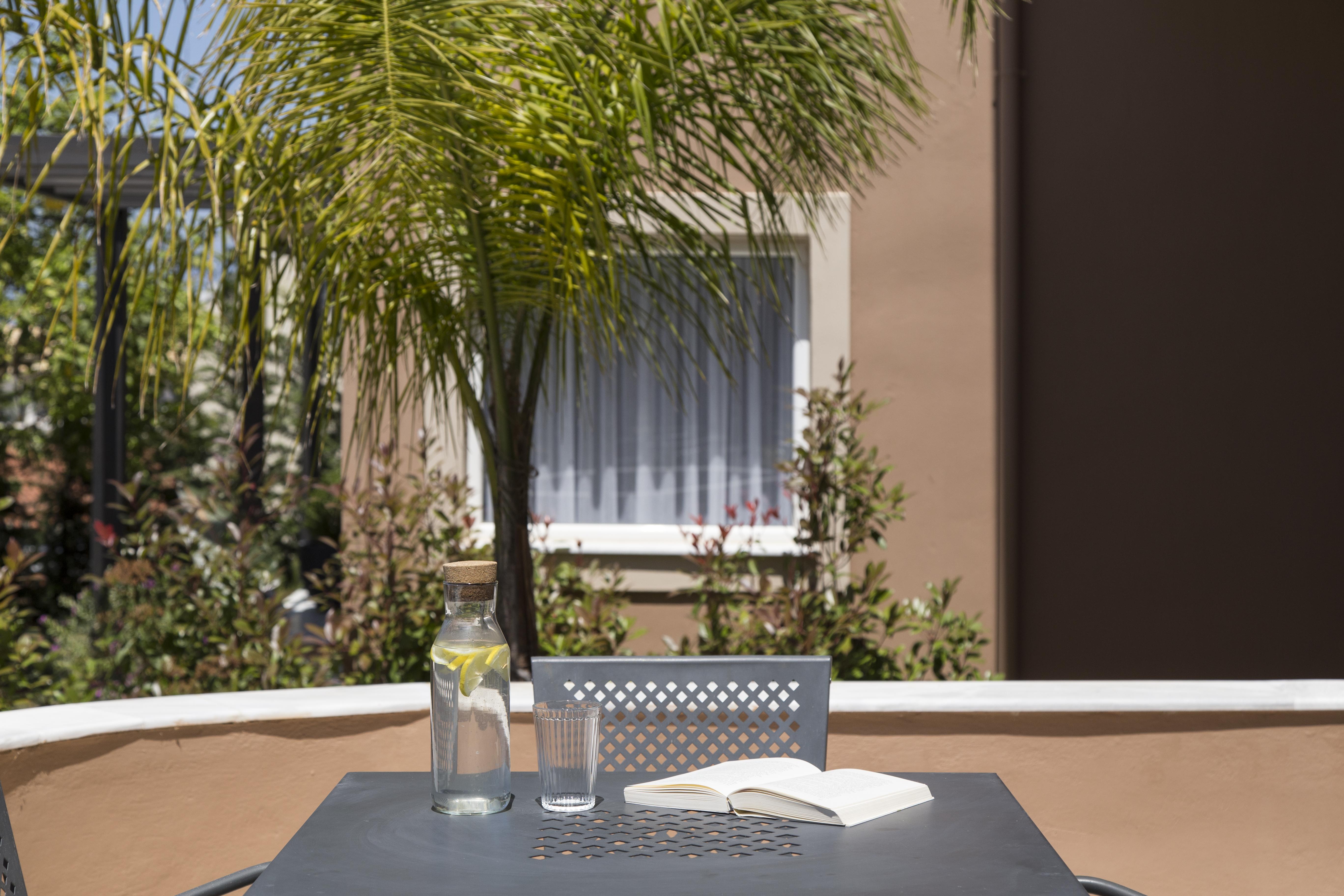 Lena Mare Boutique Hotel Acharavi  Bagian luar foto