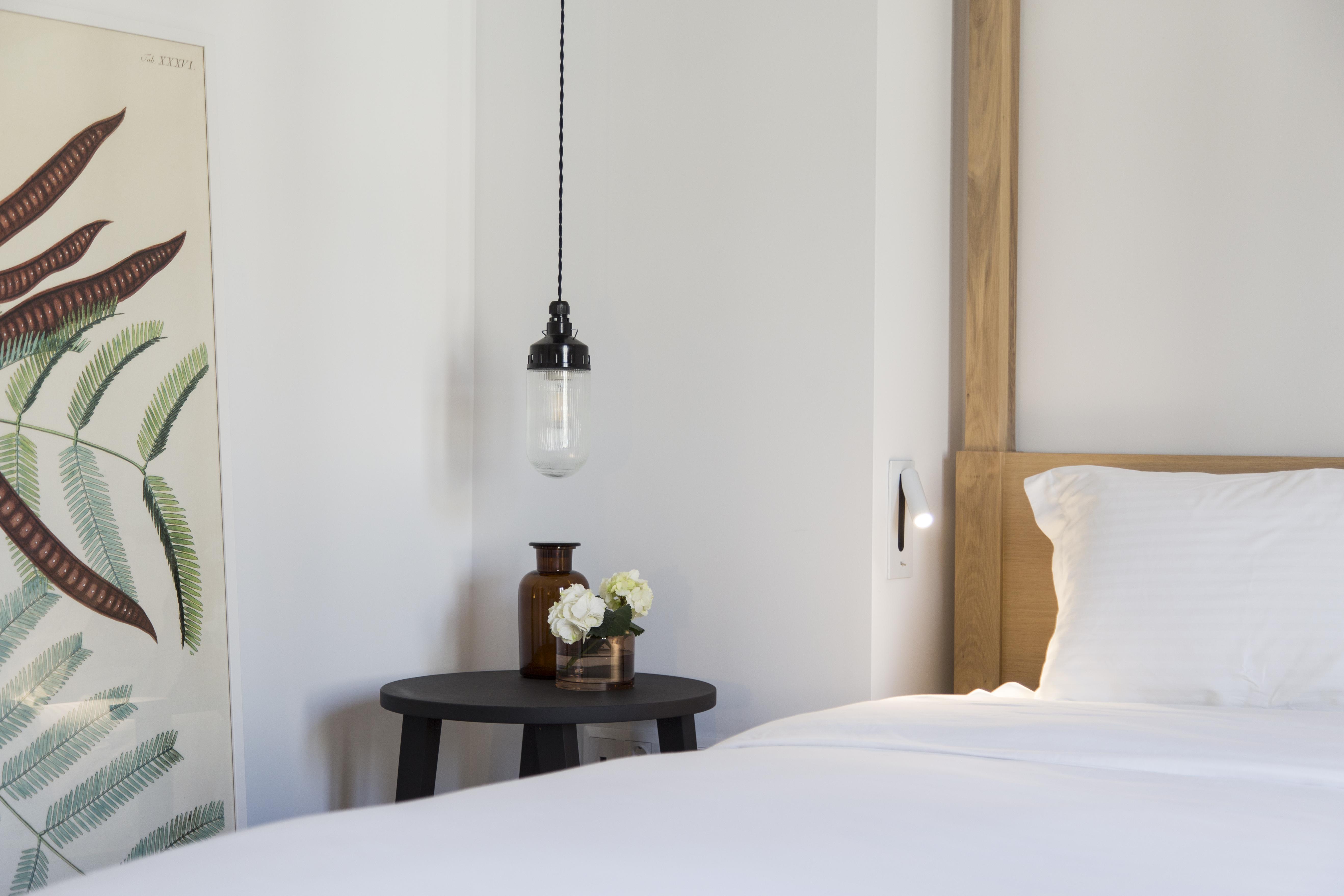 Lena Mare Boutique Hotel Acharavi  Bagian luar foto